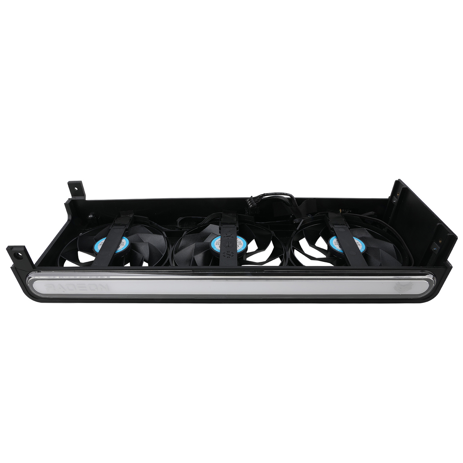 Ventilador de refrigeración pa - Rx 7900 Xtx 24Gb Video Card reseña y precio