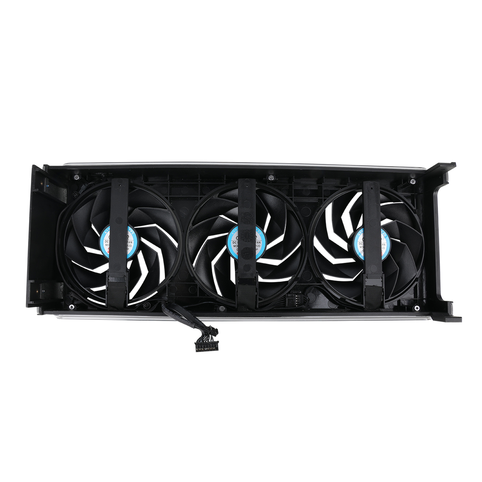 Ventilador de refrigeración pa - Rx 7900 Xtx 24Gb Video Card reseña y precio