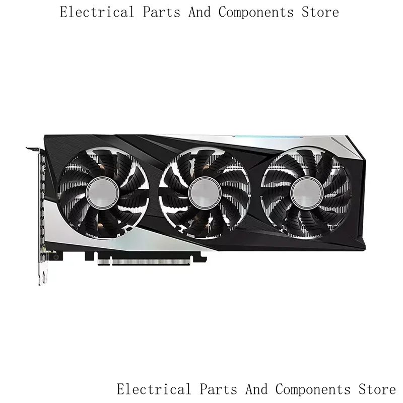 Placa De Video 3090 24Gb 384Bi - Rtx 4090 24Gb Graphics Card reseña y precio