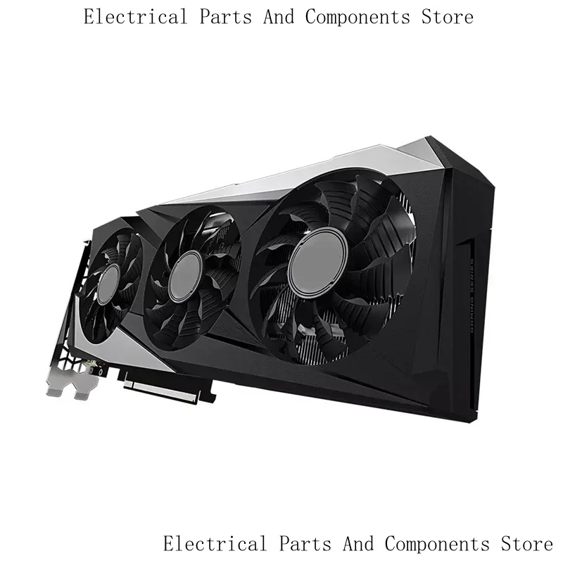 Placa De Video 3090 24Gb 384Bi - Rtx 4090 24Gb Graphics Card reseña y precio