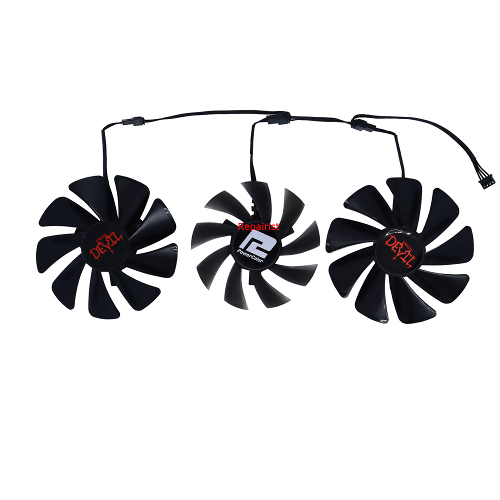 3Pcs/Set DIY GA91S2H GAA8S2U,V - Rx 6900 Xt 16Gb reseña y precio