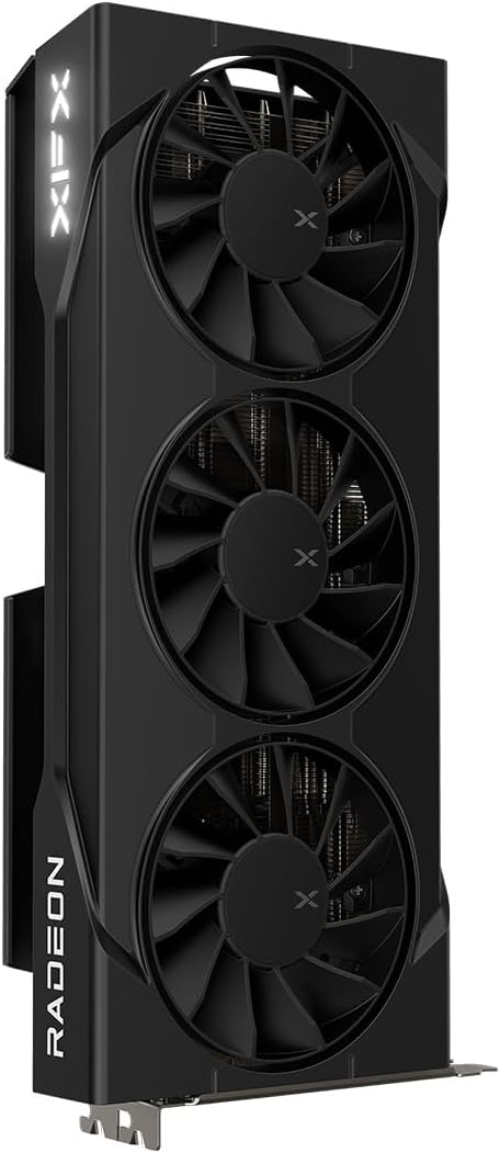 Tarjeta Gráfica para Juegos Ra - Triple Fan Gaming Graphics Card 16Gb reseña y precio