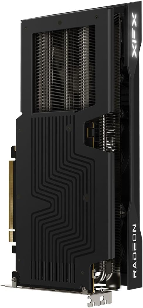 Tarjeta Gráfica para Juegos Ra - Triple Fan Gaming Graphics Card 16Gb reseña y precio