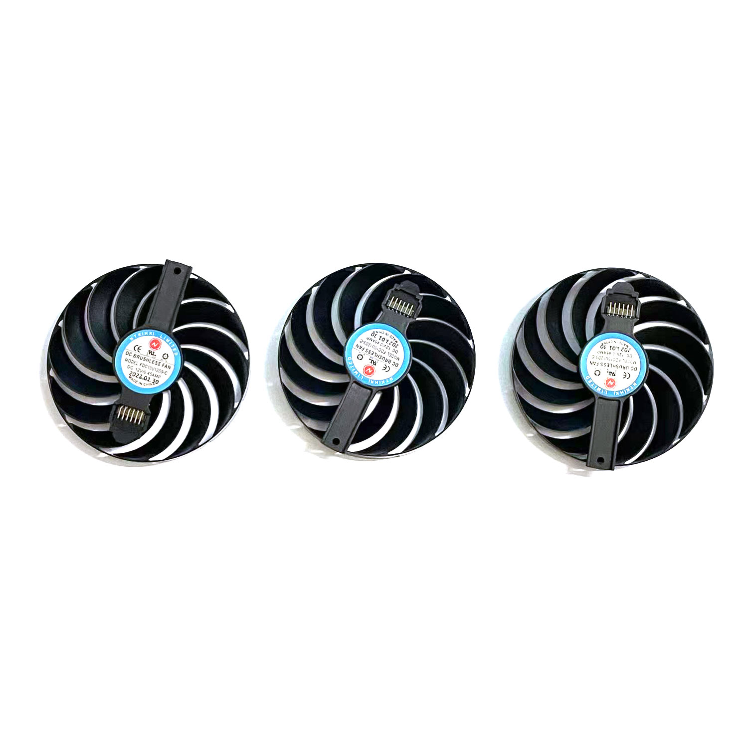 Ventilador de Repuesto para Ta - Rx 6900 Xt 16Gb reseña y precio