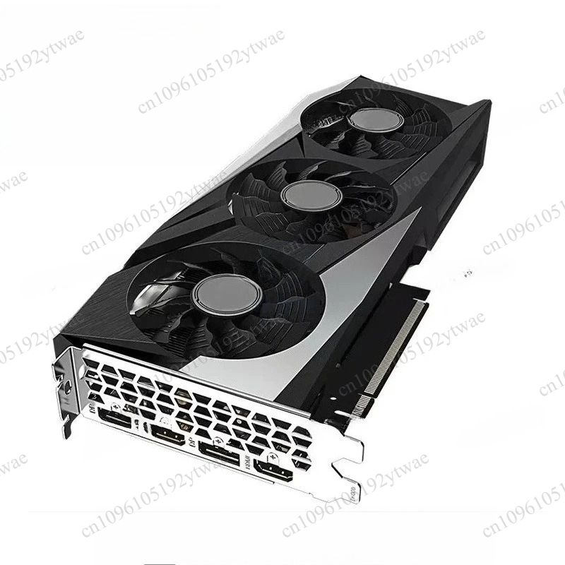 GPU para Juegos RTX 3090 24GB  - Rtx 3080 Ti 12Gb reseña y precio