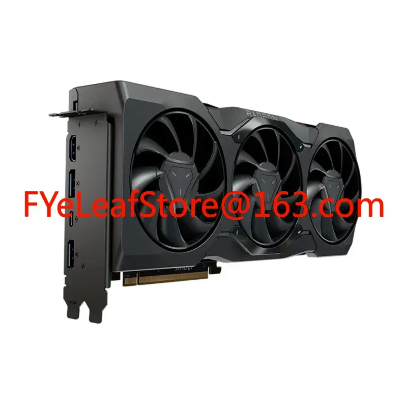 Nueva tarjeta gráfica para jue - Rx 7900 Xtx 24Gb Video Card reseña y precio