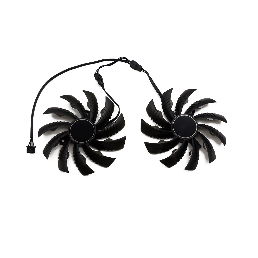 95MM PLD10010S12H GTX1660Ti GT - Rtx 4080 Super 16Gb reseña y precio