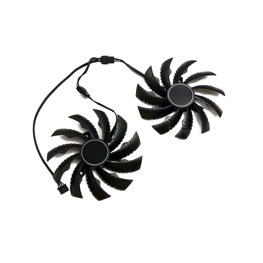 95MM PLD10010S12H GTX1660Ti GT - Rtx 4080 Super 16Gb reseña y precio