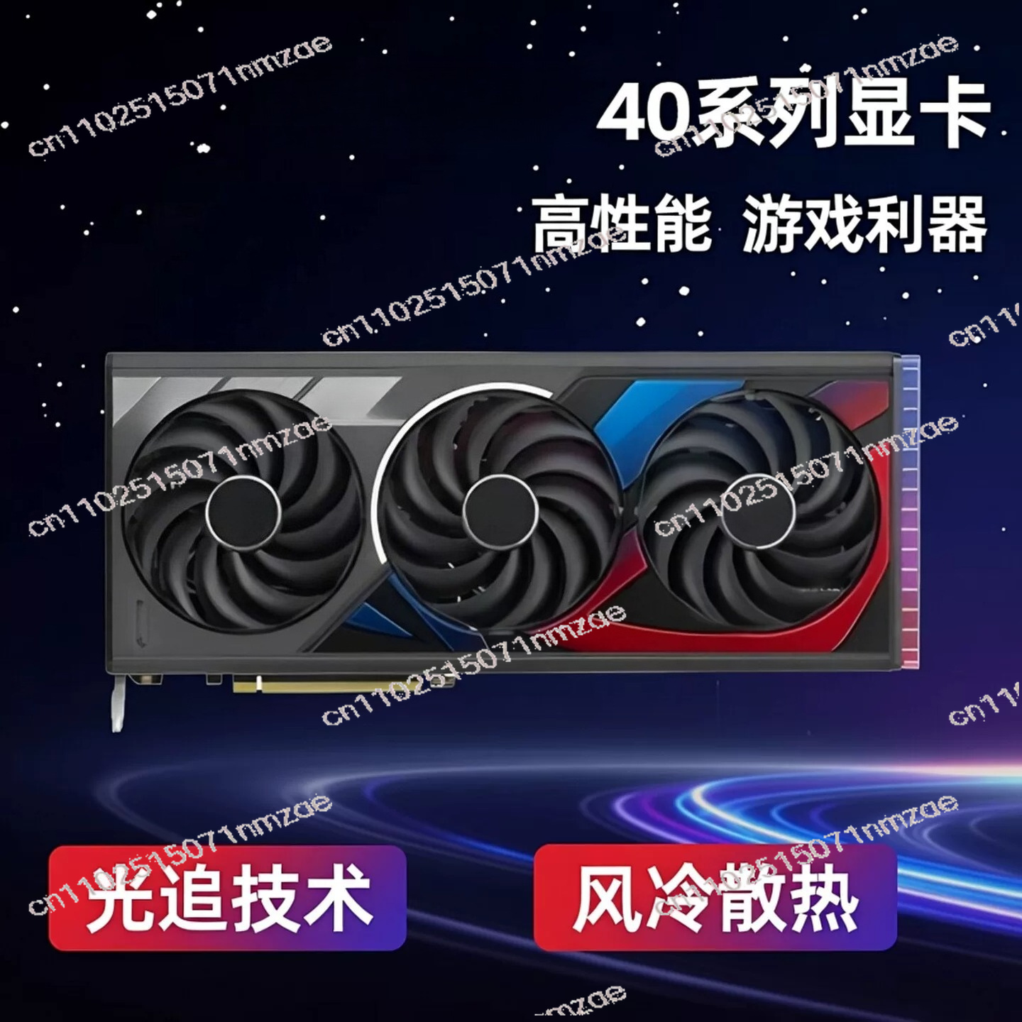 Tarjeta Gráfica RTX 4060 4070  - Rtx 4090 24Gb Graphics Card reseña y precio