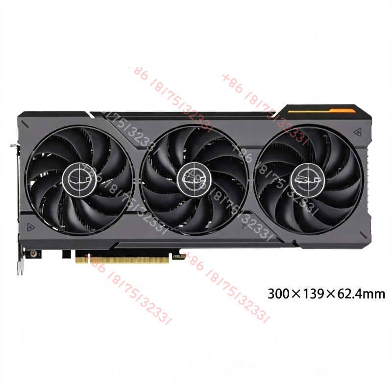 Tarjeta Gráfica para Juegos de - Rtx 4090 24Gb Graphics Card reseña y precio