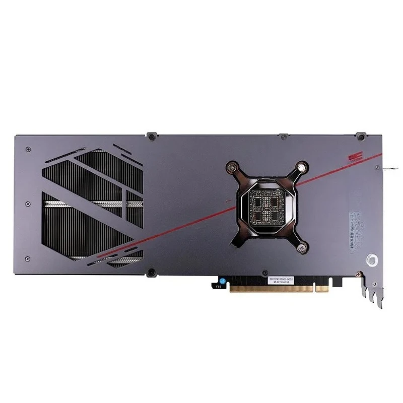 Tarjeta gráfica de escritorio  - Rtx 4090 24Gb Graphics Card reseña y precio