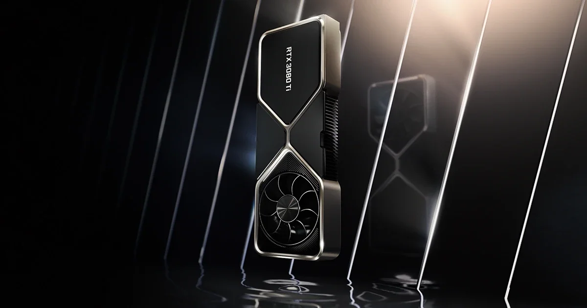 Tarjeta gráfica Geforce RTX 30 - Rtx 3080 Ti 12Gb reseña y precio