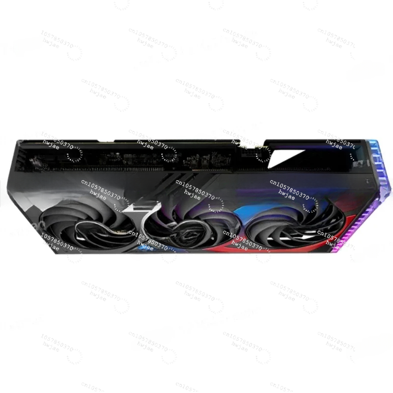 Tarjeta Gráfica para Computado - Rtx 4090 24Gb Graphics Card reseña y precio
