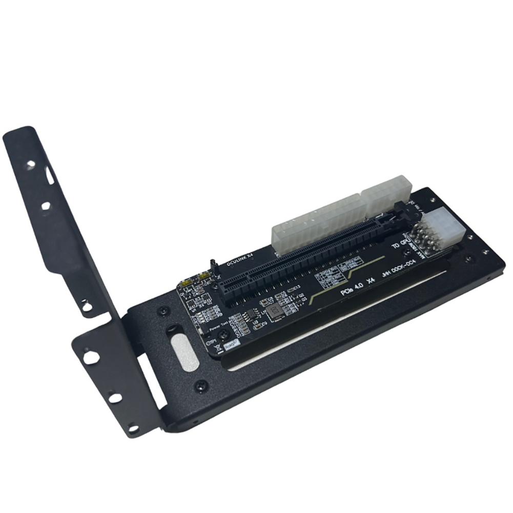 Para Oculink/M.2 NVMe tarjeta  - Oculink Egpu Dock Graphics Card reseña y precio