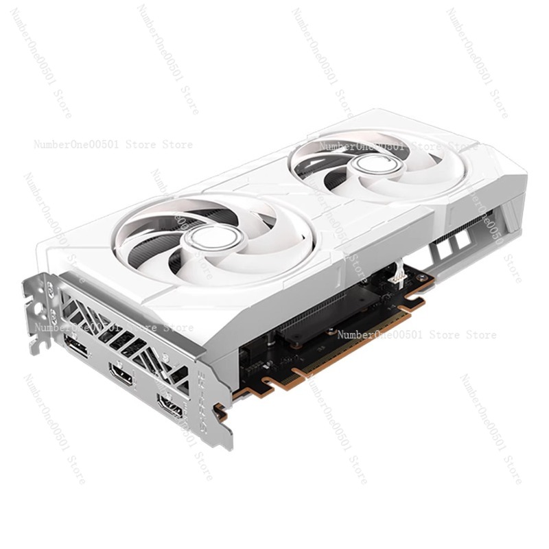 Tarjeta Gráfica para Juegos Ra - Rx 7900 Xtx 24Gb Video Card reseña y precio