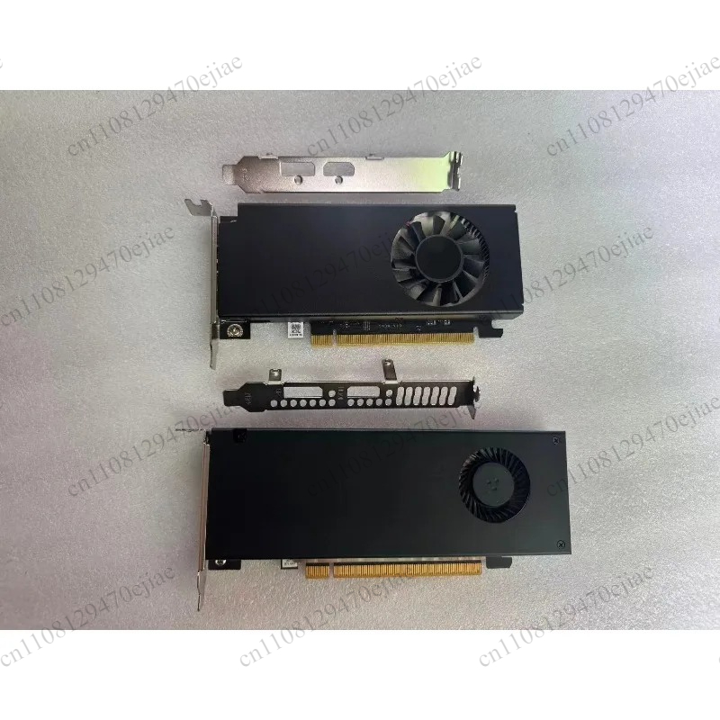 Tarjeta Gráfica Profesional RT - Low Profile Workstation Display Card 8Gb reseña y precio