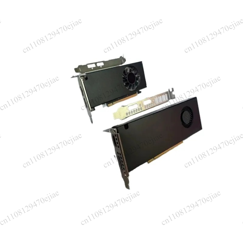 Tarjeta Gráfica Profesional RT - Low Profile Workstation Display Card 8Gb reseña y precio