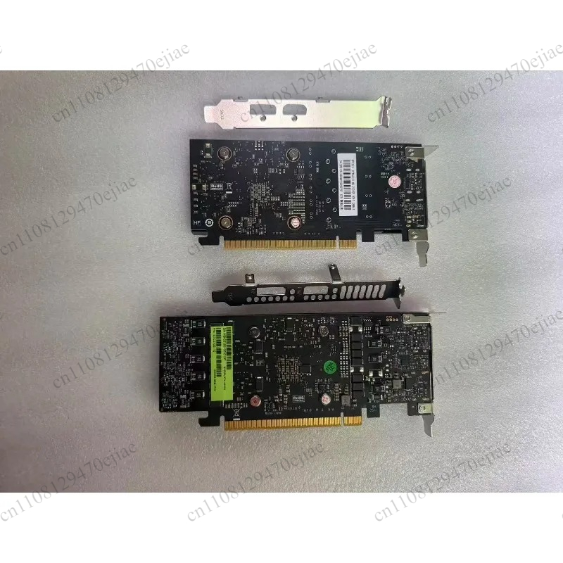 Tarjeta Gráfica Profesional RT - Low Profile Workstation Display Card 8Gb reseña y precio