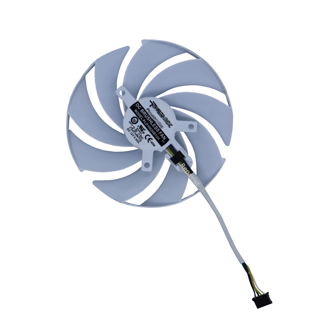 Ventilador de refrigeración pa - Rtx 4070 Ti Super 16Gb reseña y precio