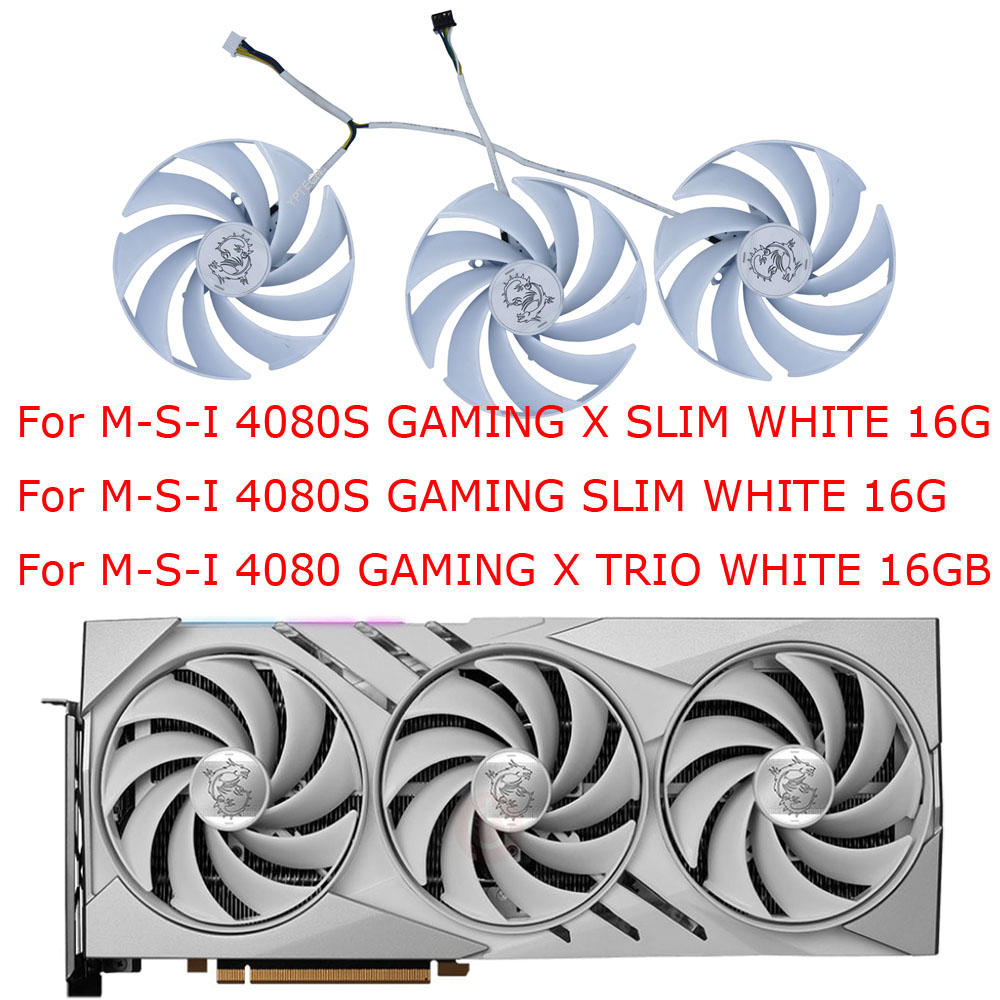 Ventilador de refrigeración pa - Rtx 4070 Ti Super 16Gb reseña y precio