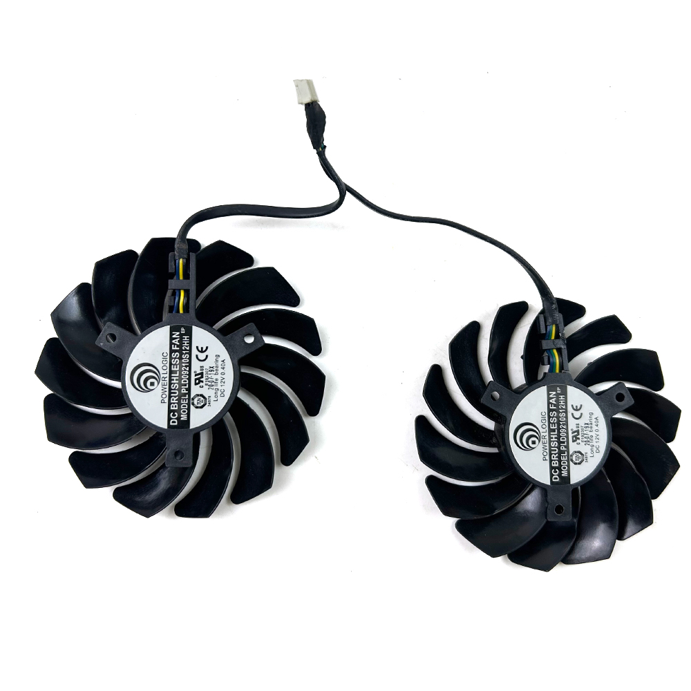 PLD09210S12HH VENTILADOR GPU G - Rtx 4080 Super 16Gb reseña y precio