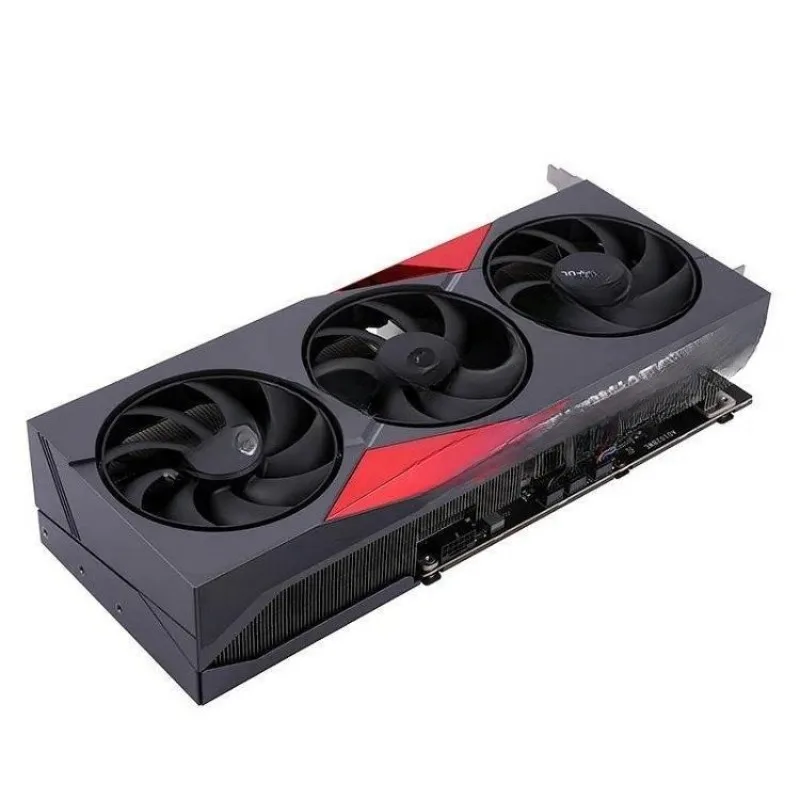 Tarjeta gráfica para juegos de - Rtx 4090 24Gb Graphics Card reseña y precio