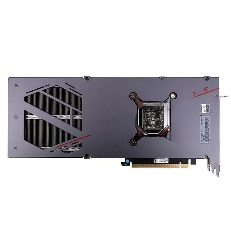 Tarjeta gráfica para juegos de - Rtx 4090 24Gb Graphics Card reseña y precio